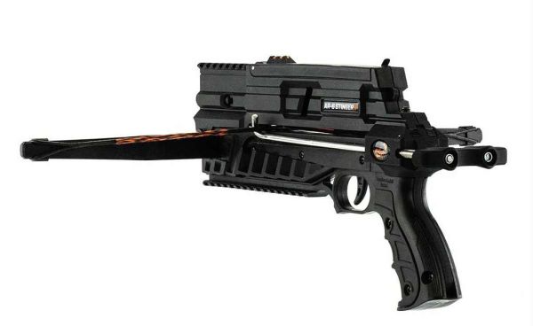 Steambow AR-6 Stinger II Compact